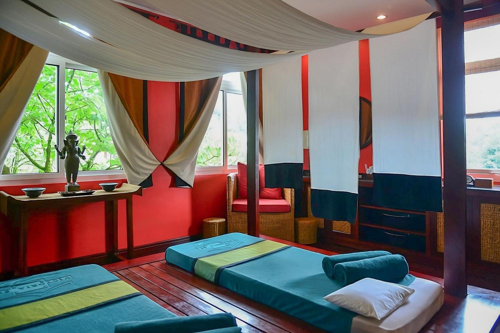 Sapa Mountain Resort Affiliated By Melia Zewnętrze zdjęcie